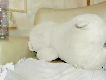 lilabeily from Chaturbate