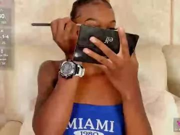 lilabeily from Chaturbate