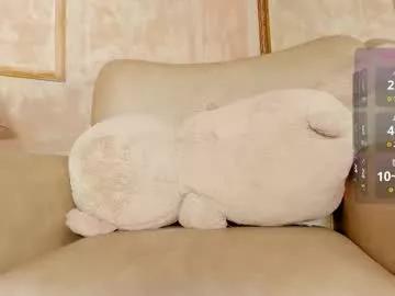 lilabeily from Chaturbate