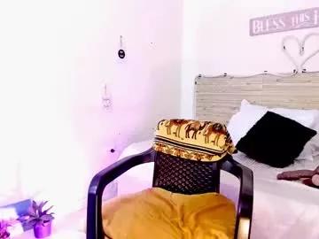 lilah_sweet from Chaturbate