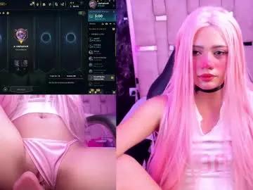 lilapop__ from Chaturbate