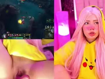 lilapop__ from Chaturbate