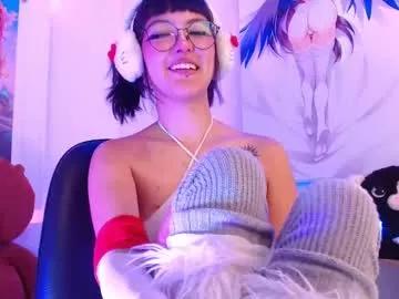 lilcandy19 from Chaturbate