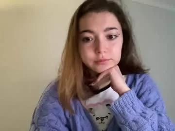 lilellina from Chaturbate