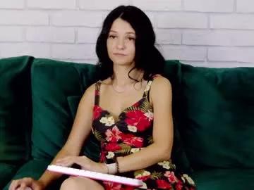 lilemann from Chaturbate