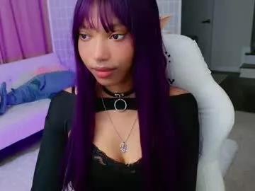 lileviemarie from Chaturbate