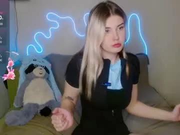 lilhornyprincess from Chaturbate