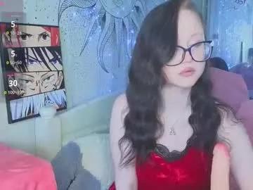 lilhornyprincess from Chaturbate