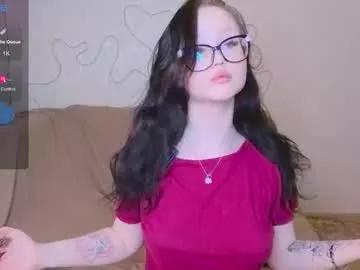 lilhornyprincess from Chaturbate