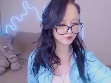 lilhornyprincess from Chaturbate
