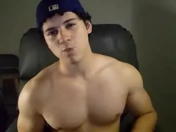 lilhotnando from Chaturbate