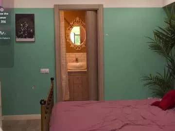 lili_01 from Chaturbate