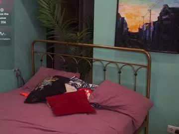 lili_01 from Chaturbate