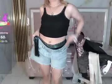 lili_conor_s from Chaturbate