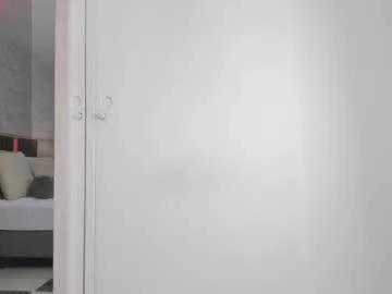 lili_foxy from Chaturbate