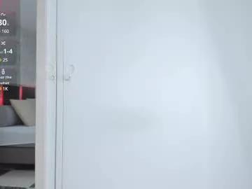 lili_foxy from Chaturbate