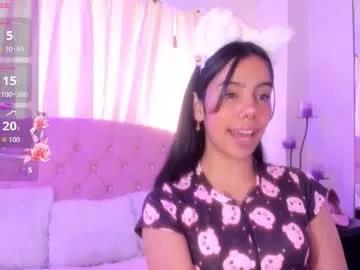 lili_gime from Chaturbate is Freechat
