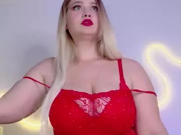 lili_lilis from Chaturbate