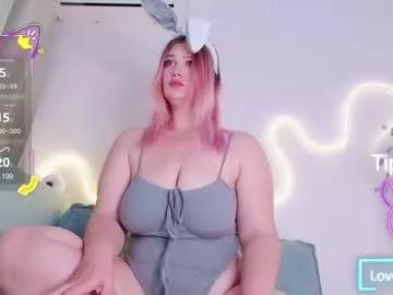 lili_lilis from Chaturbate