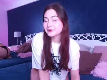 lili_luuu from Chaturbate