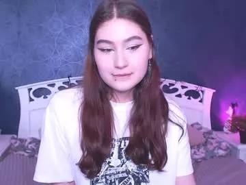 lili_luuu from Chaturbate