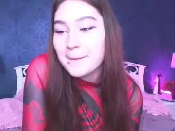 lili_luuu from Chaturbate