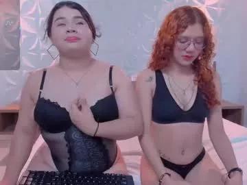 lili_mccormick from Chaturbate