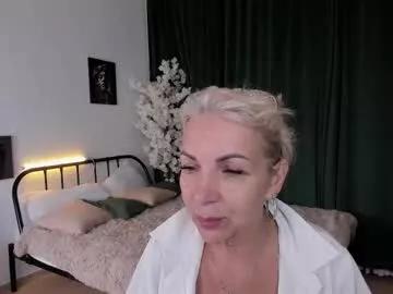 lilia_moons from Chaturbate is Freechat