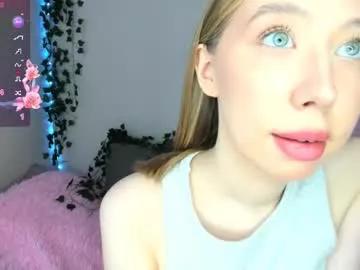 lilian_millermay from Chaturbate