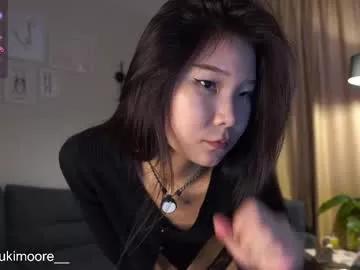 lilianbierly from Chaturbate