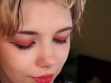 liliandaniels from Chaturbate