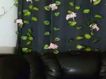 liliandoll from Chaturbate