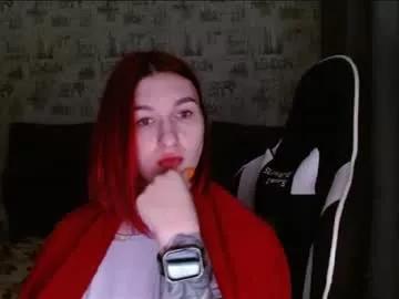 liliawoolf from Chaturbate