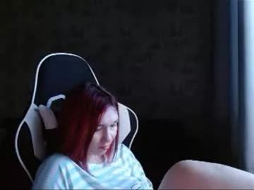 liliawoolf from Chaturbate