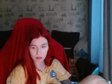 liliawoolf from Chaturbate