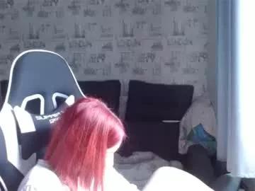 liliawoolf from Chaturbate
