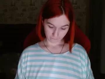 liliawoolf from Chaturbate