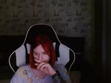 liliawoolf from Chaturbate