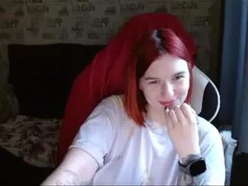 liliawoolf from Chaturbate