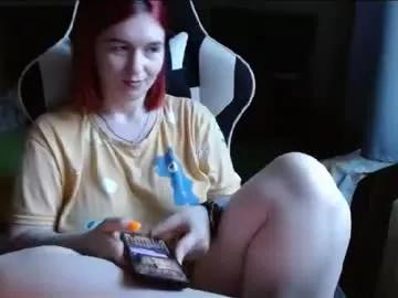 liliawoolf from Chaturbate