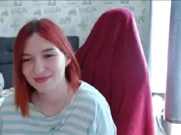 liliawoolf from Chaturbate