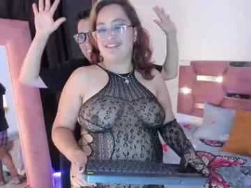 lilibeth_and_scottie from Chaturbate is Freechat