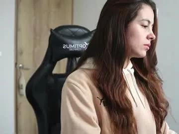 lilicarter_1 from Chaturbate