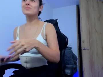 lilicarter_1 from Chaturbate