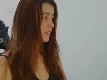 lilicarter_1 from Chaturbate