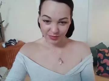lilie_romeo from Chaturbate