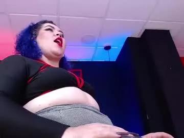 lilih_golden from Chaturbate