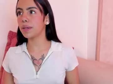 lilihime from Chaturbate is Freechat