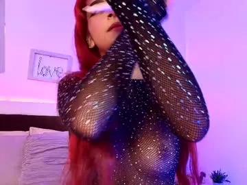 liliith_savett from Chaturbate