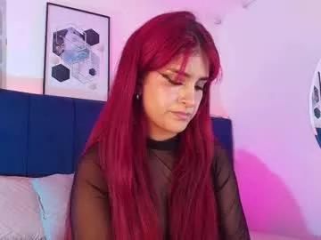 liliith_savett from Chaturbate